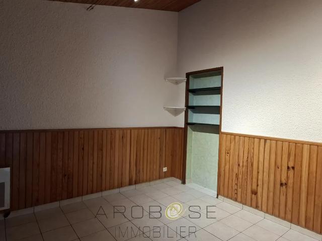 Location Maison 5 pièces 126m² GONTAUD DE NOGARET 47400