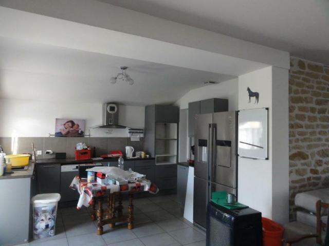 Location Maison 5 pièces 126m² MONTCHANIN 71210