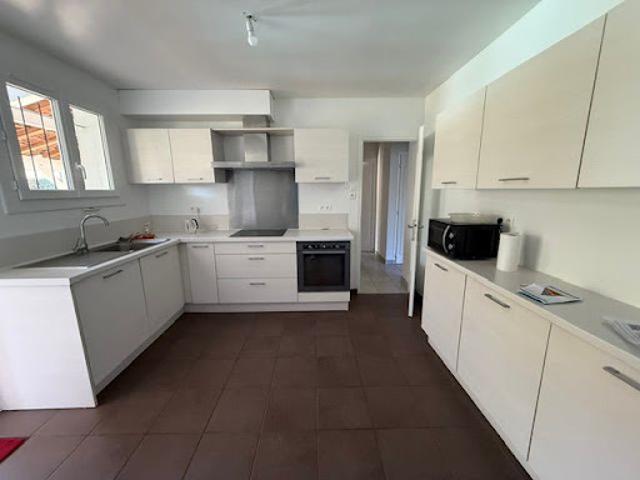 Location Maison 5 pièces 127 m2 Mont de Marsan