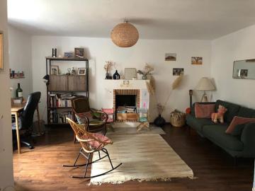 Location Maison 5 pièces 127 m2 Nantes