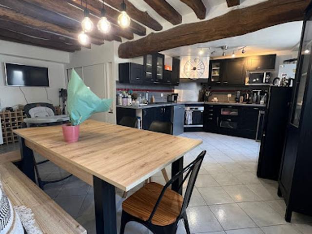 Location Maison 5 pièces 127 m2 Chanteloup les Vignes