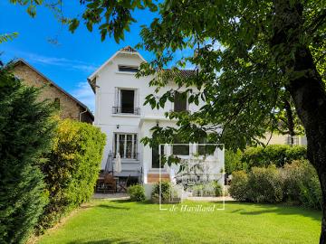 Location Maison 5 pièces 127 m2 Le Vésinet