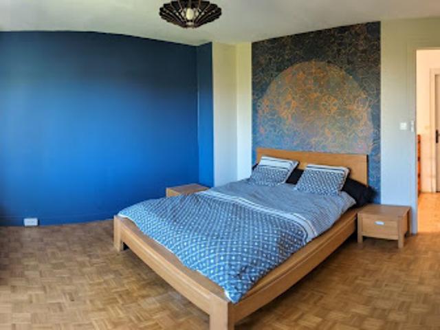Location Maison 5 pièces 127 m2 Saint Jean d'Angély