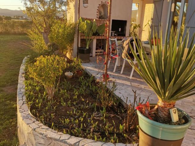 Location maison 5 pièces, 127.00m², Pierrefeu du Var