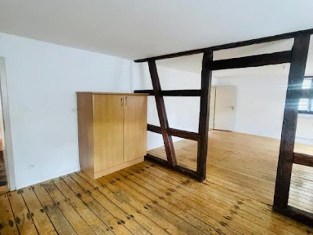 Location Maison 5 pièces 127.13 m2 Illkirch Graffenstaden