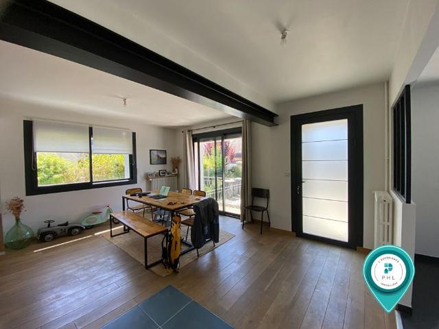 Location Maison 5 pièces 127m²