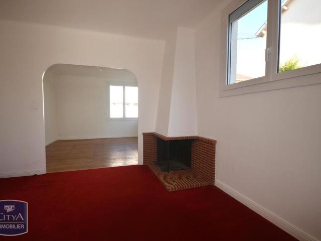 Location Maison 5 pièces 127m² CHOLET 49300