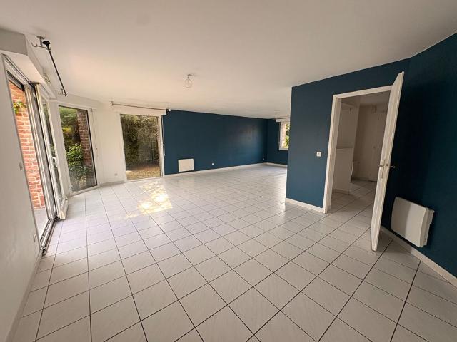 Location Maison 5 pièces 127m² MARCQ EN BAROEUL 59700
