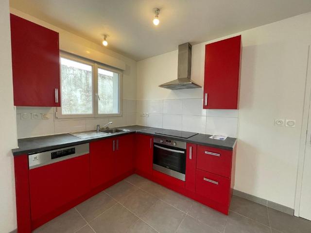 Location Maison 5 pièces 127m² MURS ERIGNE 49610