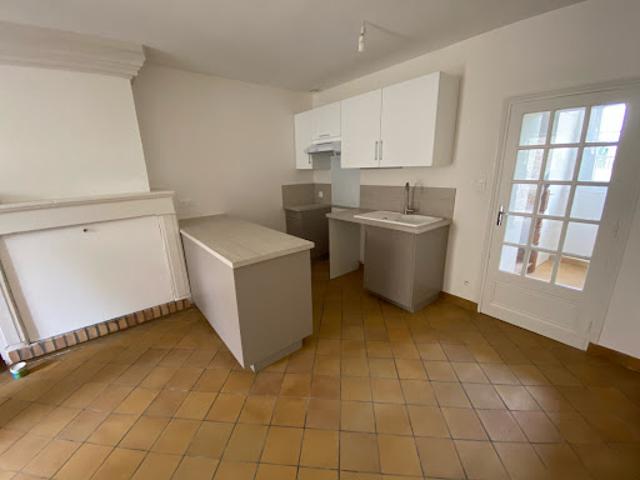 Location Maison 5 pièces 128 m2 Availles en Châtellerault
