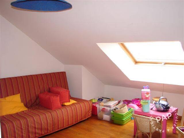 Location Maison 5 pièces 128 m2 Bransles