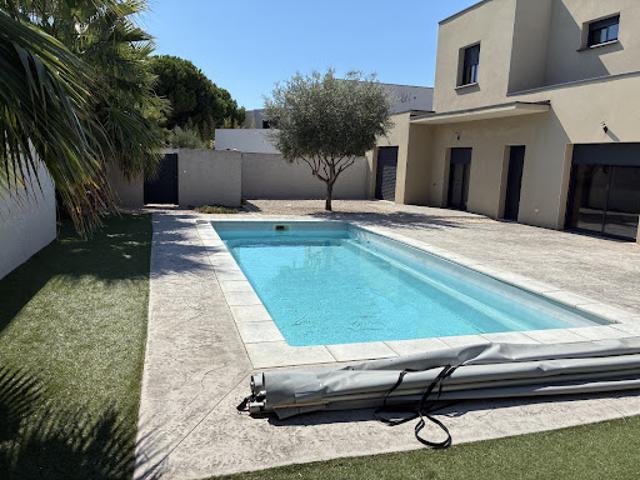 Location Maison 5 pièces 128 m2 Grau d'Agde