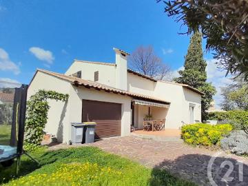 Location Maison 5 pièces 128.04 m2 Castries