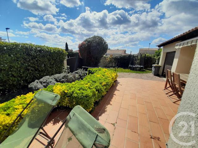 Location Maison 5 pièces 128.04 m2 Castries