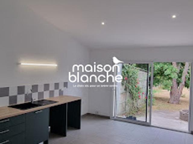 Location Maison 5 pièces 128.3 m2 Libourne