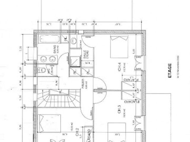 Location Maison 5 pièces 128.65 m2 Idron
