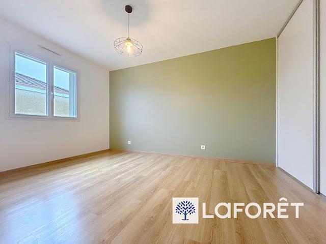 Location Maison 5 pièces 128.69 m2 Bourgoin Jallieu
