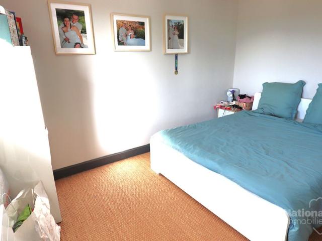 Location Maison 5 pièces 128m²