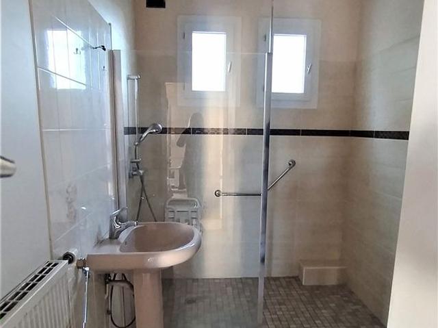 Location Maison 5 pièces 128m² QUEVERT 22100