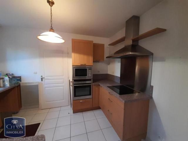 Location Maison 5 pièces 128m² ST ASTIER 24110