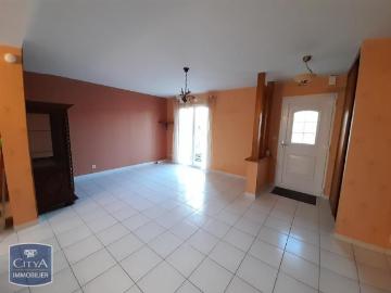 Location Maison 5 pièces 128m² ST ASTIER 24110