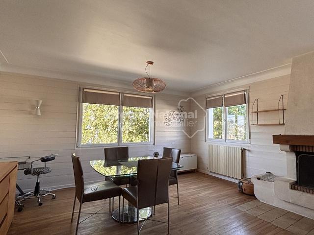 Location Maison 5 pièces 128m² ST HERBLAIN 44800