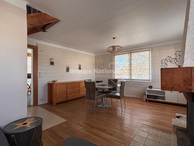 Location Maison 5 pièces 128m² ST HERBLAIN 44800