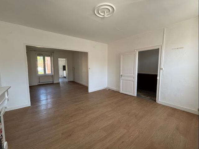 Location Maison 5 pièces 129 m2 Cherbourg en Cotentin