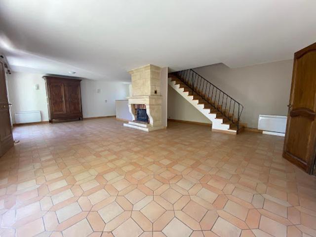 Location Maison 5 pièces 129.06 m2 Bourg de Péage