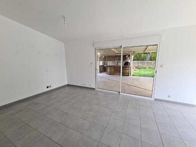 Location maison 5 pièces, 129.00m², Cuxac d'Aude