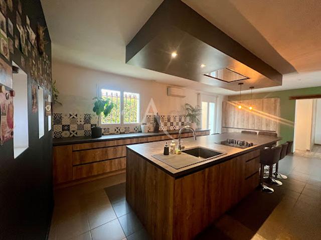 Location Maison 5 pièces 129.79 m2 Trèbes
