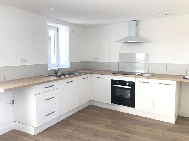 Location Maison 5 pièces 129m²