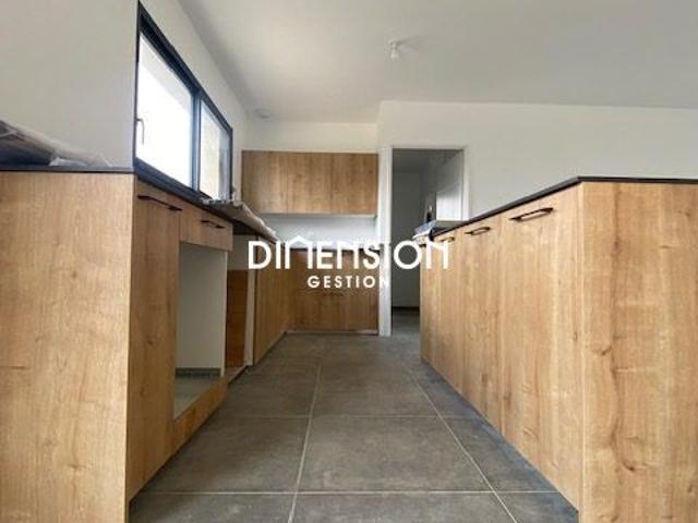 Location Maison 5 pièces 129m² CARIGNAN DE BORDEAUX 33360