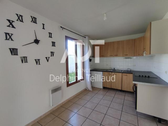 Location Maison 5 pièces 129m² ECHIROLLES 38130