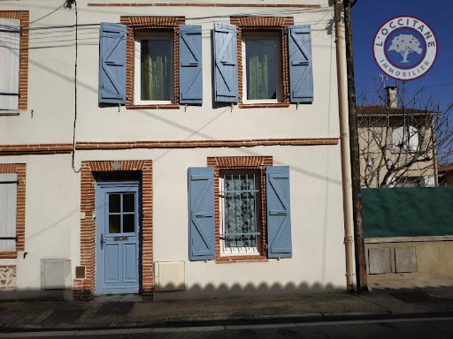 Location Maison 5 pièces 120 m2 Muret
