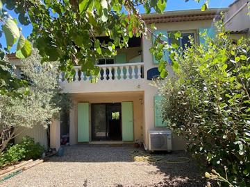 Location Maison 5 pièces 120 m2 Marseille 9ème