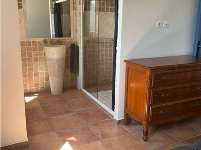 Location Maison 5 pièces 120 m2 Marseille 15ème