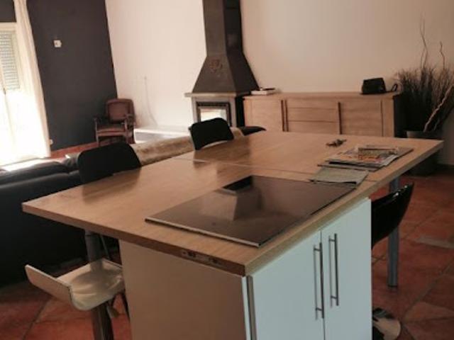 Location Maison 5 pièces 120 m2 Marseille 15ème