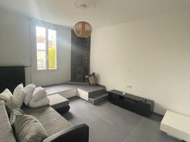 Location Maison 5 pièces 120 m2 Mitry Mory
