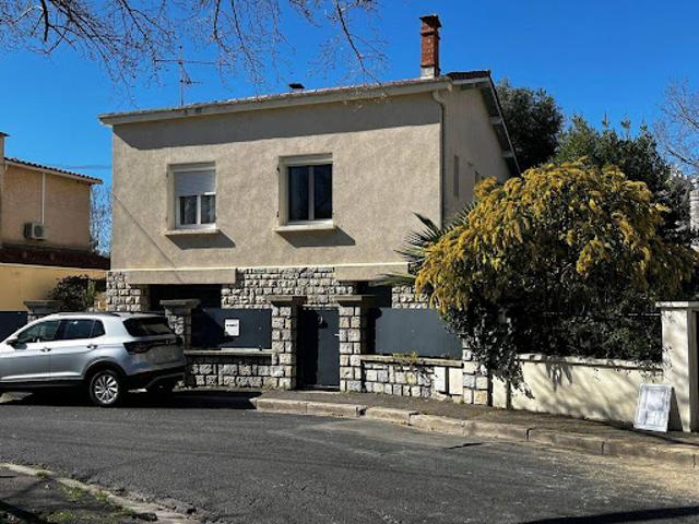 Location Maison 5 pièces 120 m2 Montpellier