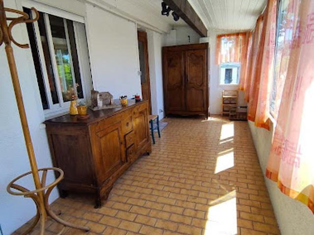 Location Maison 5 pièces 120 m2 Orange