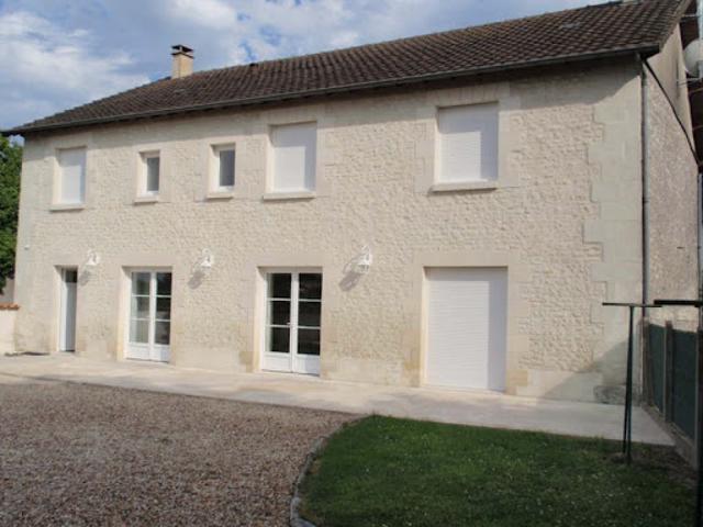 Location Maison 5 pièces 120 m2 Availles en Châtellerault