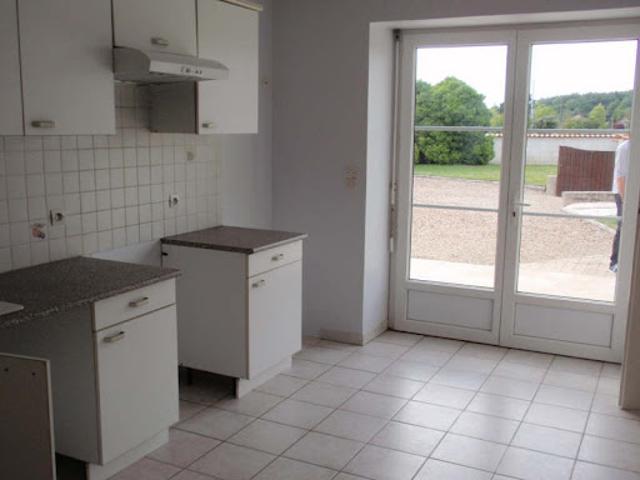 Location Maison 5 pièces 120 m2 Availles en Châtellerault