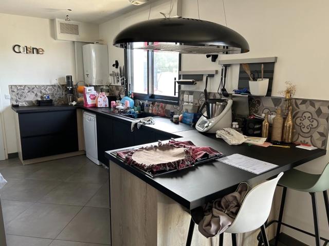 Location Maison 5 pièces 120 m2 à Gasville Oisème