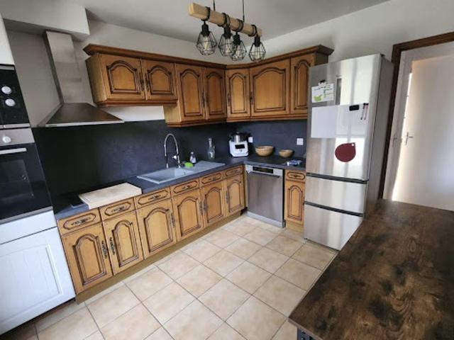 Location Maison 5 pièces 120 m2 Annet sur Marne