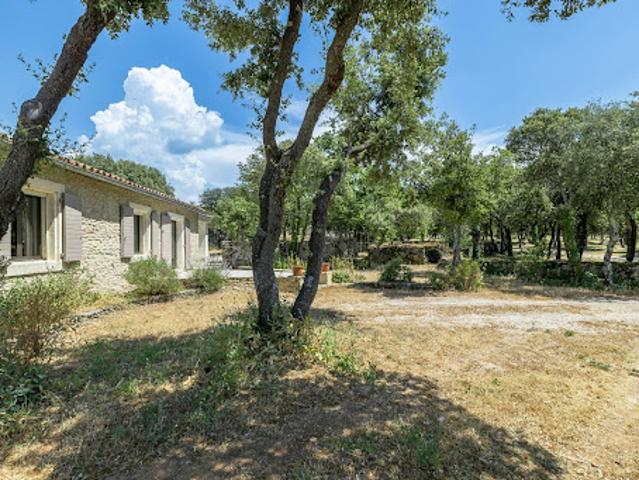 Location Maison 5 pièces 120 m2 Bonnieux