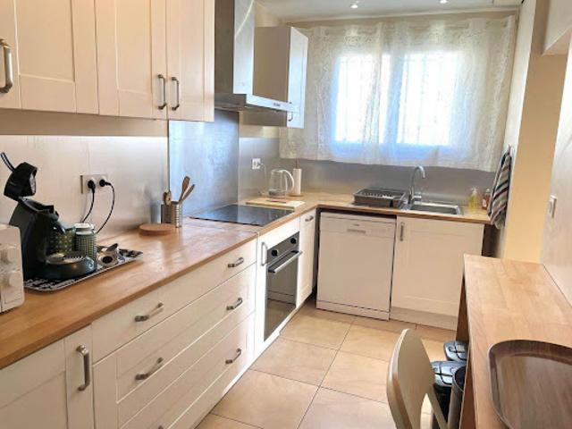 Location Maison 5 pièces 120 m2 Bordeaux