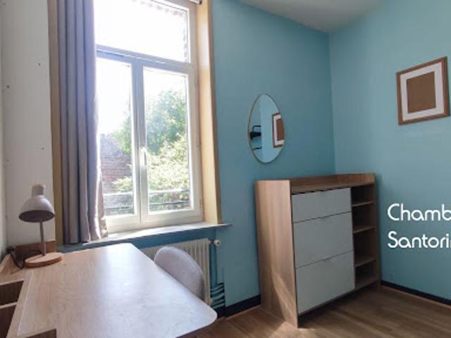 Location Maison 5 pièces 120 m2 Roubaix