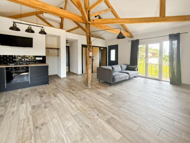 Location Maison 5 pièces 120 m2 Saint Astier