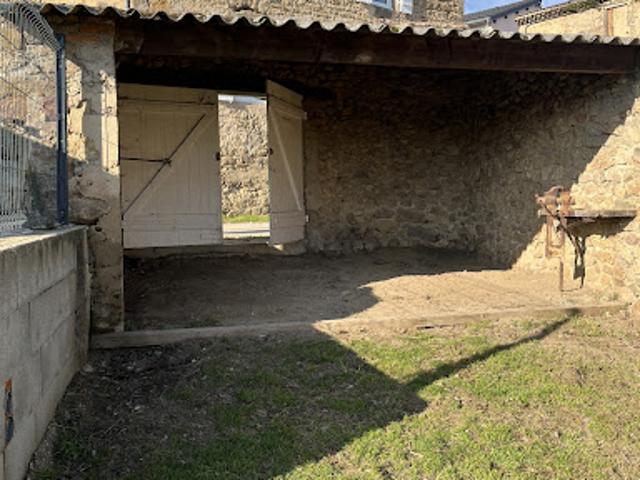 Location Maison 5 pièces 120 m2 Savas